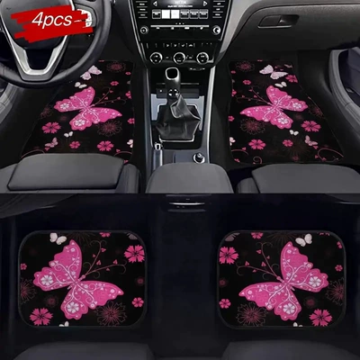 American Car Floor Mats and Carpets | Avtomobil döşəmə paspasları