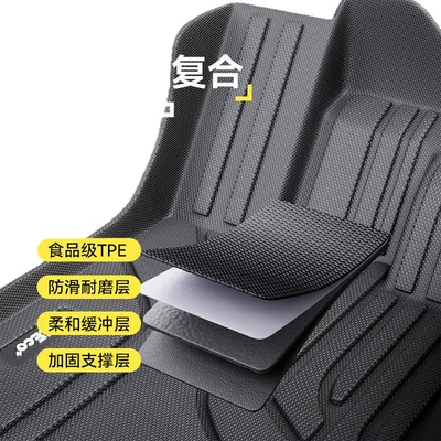 Ayaqaltılar (Kovriklər): car mat