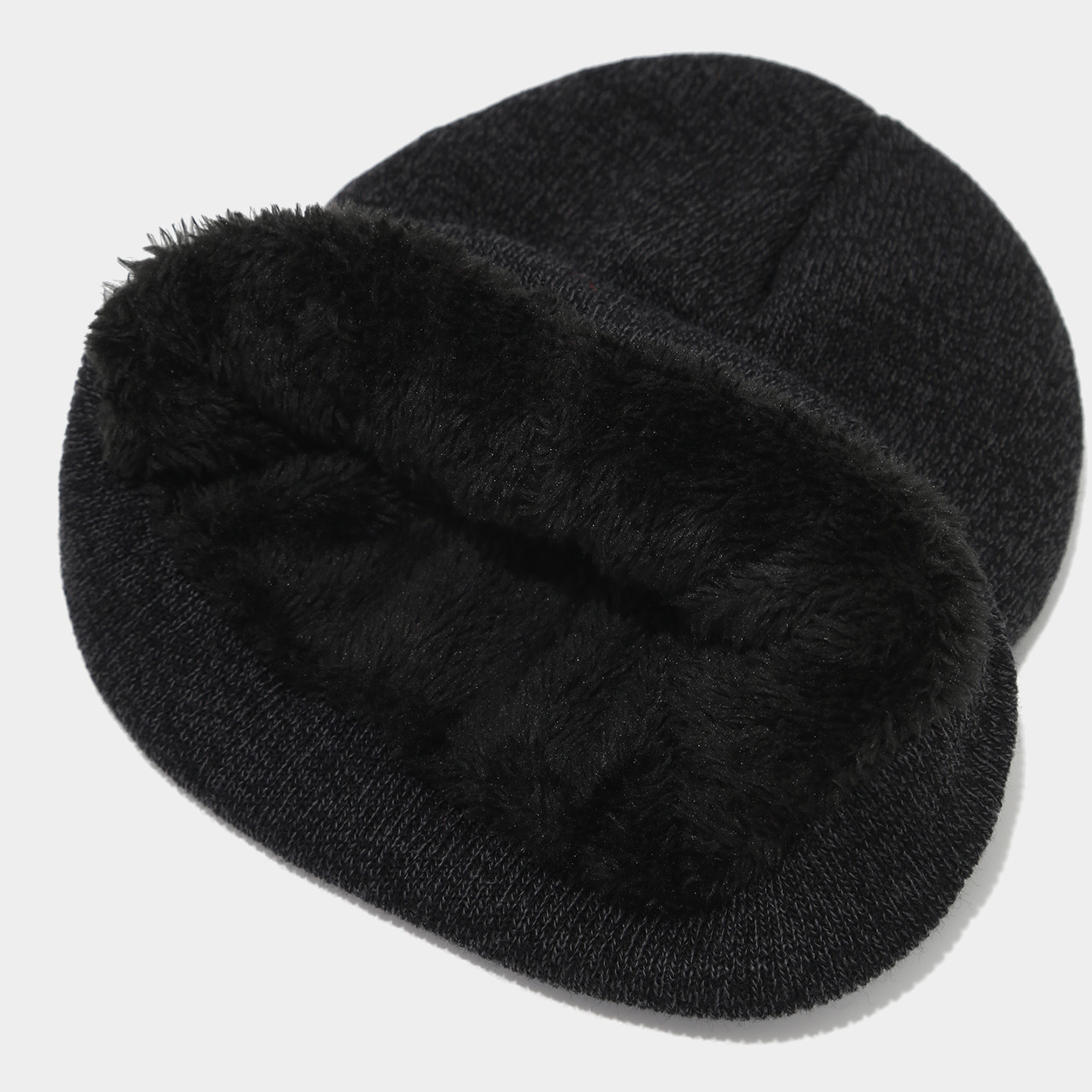 Bufandas, sombreros, guantes de tres piezas, invierno, esquí al aire libre, frío, sombreros de punto sólidos, calor, moda