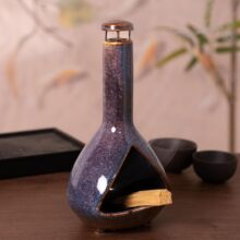 �մ� Palo Santo ֧�� �͸ߜ� 1200&deg;C  �m�����β�ݡ���