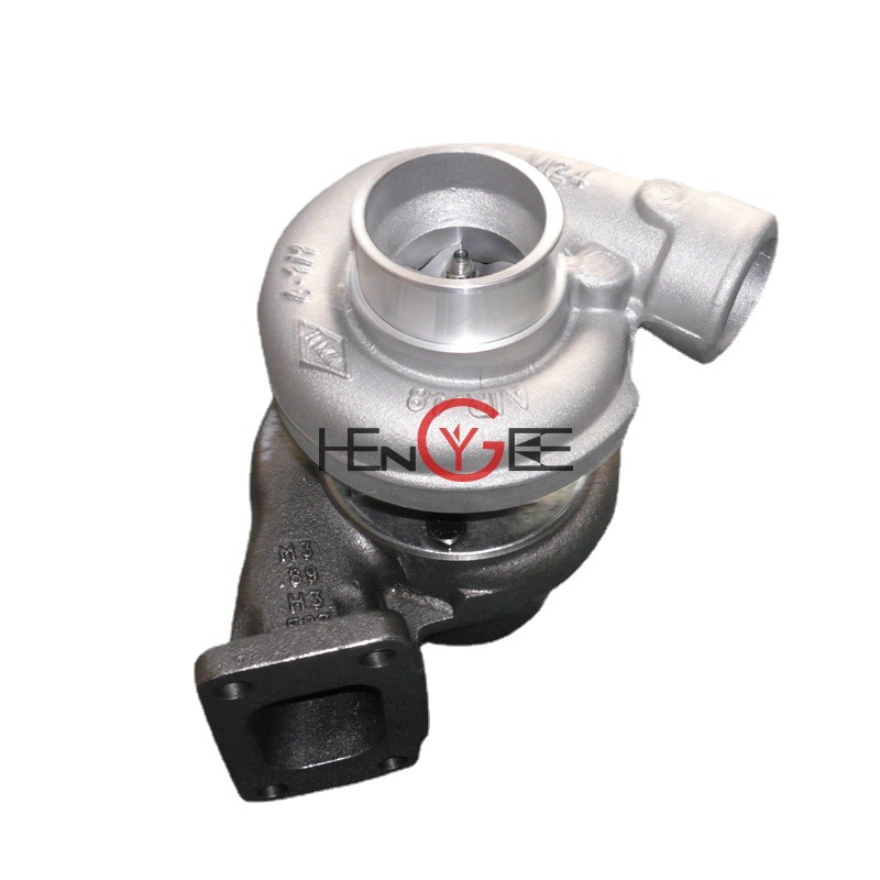 工厂价适用五十铃4BT2T涡轮增压器TB2518 466898-5006 8944805870