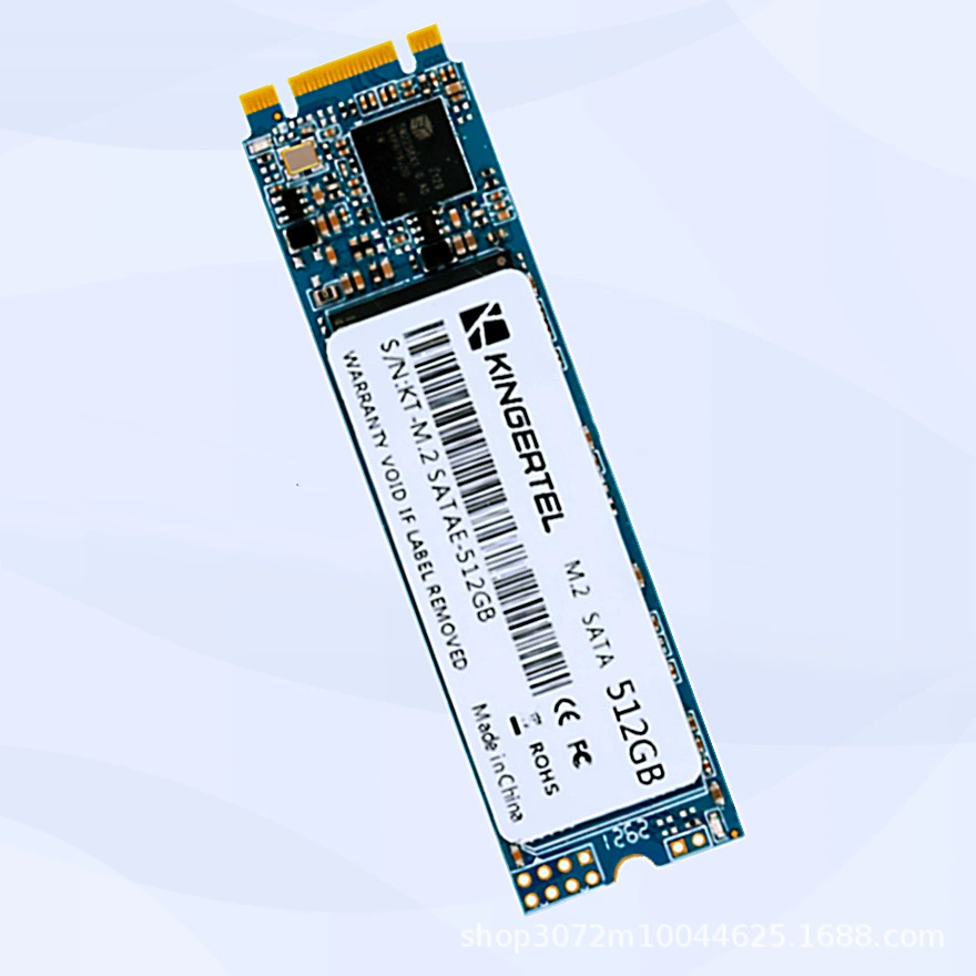 Кросс-пределённый твёрдый диск NGFF с интерфейсом SATA протокол M.2 2280 2242 256GB 512GB оптовая продажа