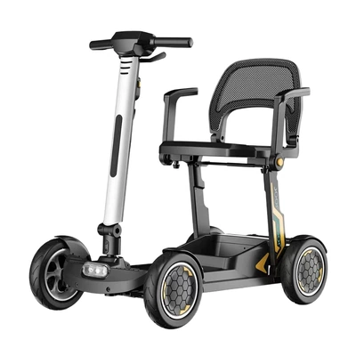 Elektrikli skuterlər, Tricycles, Four-Wheel Vehicles, Electric Scooters