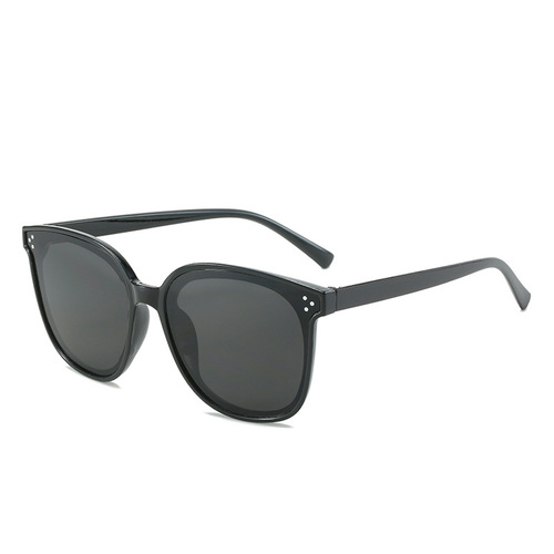  New Style Sunglasses for Men and Women Anti-UV Sunglasses HD Sunglasses Korean Version Wholesale