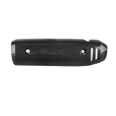 Suitable for 22-26 Honda: Motosiklet ləvazimatları və aksesuarları - exhaust-pipe-cover-water-transfer-printing
