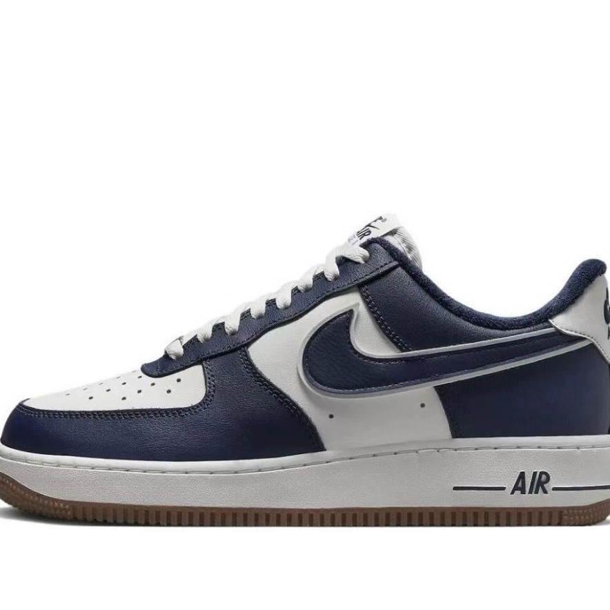 Air Jordan, Nike Air Force 1, обувь, кроссовки для любимых, качественная повседневная обувь, прямая фабричная поставка