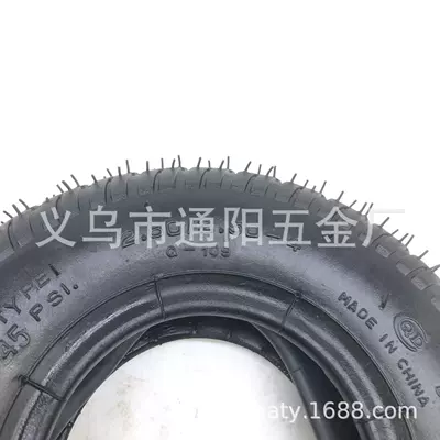 Elderly Scooter tire 2.80/2.50-4 Elektrikli avtomobil şinləri