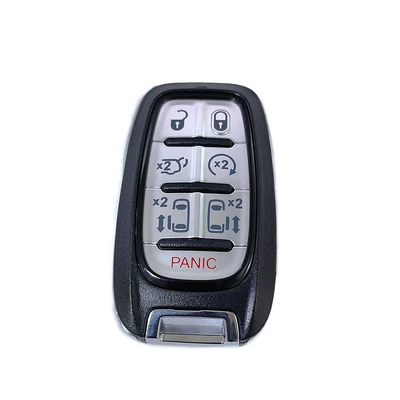car key M3N-97395900, Car Keys