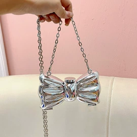 女士斜挎包;晚宴包;女士单肩包