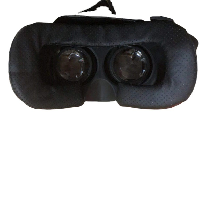 Vr Box Second Generation All-In-One Head-Mounted Smart Gaming Glasses Virtual Reality Glasses Mobile Phone 3D Cinema Wholesale