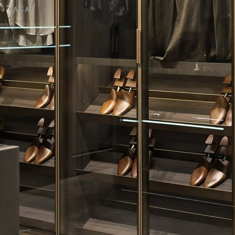 Выставочный зал [Деревянная поддержка обуви] Модельный номер итальянская стойка для обуви Арт Творческая обувь Обувь Модель обуви Абстрактная