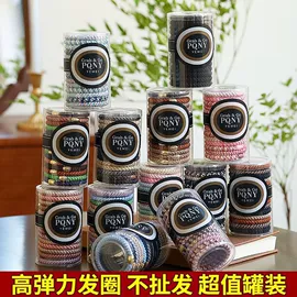 发绳;发圈;发夹