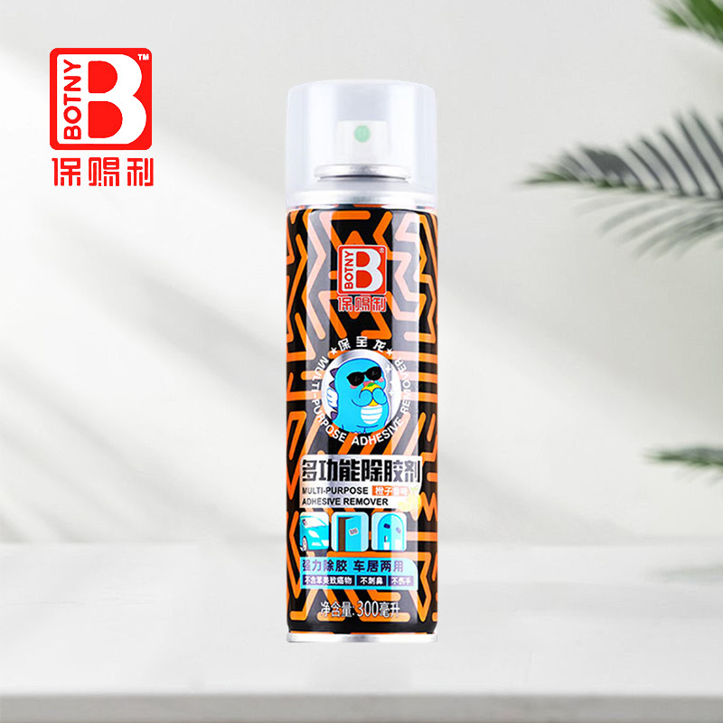 오렌지맛 접착제 제거제 300ml