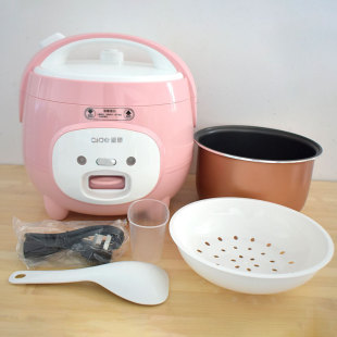Ed baby pig rice cooker household large capacity mini old-fashioned 2-8 person rice cooker wholesale a generation of hair
