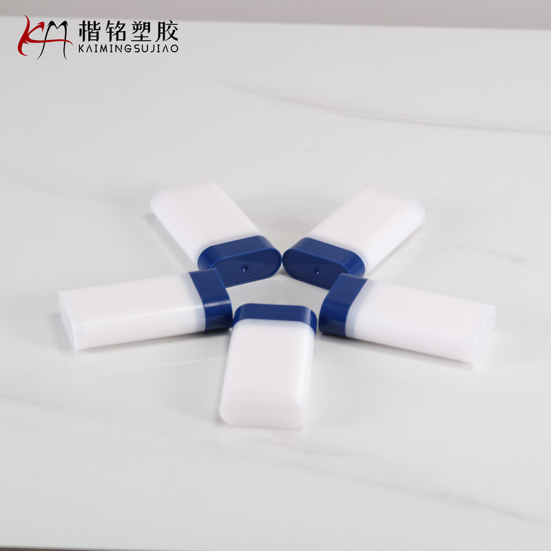 源头工厂防晒固体香育管倒灌旋转粉条设计遮瑕除臭棒化妆品包材