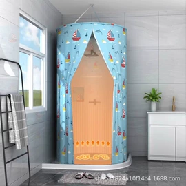 浴帘、浴帐;晾衣杆、衣叉;门帘、小窗帘