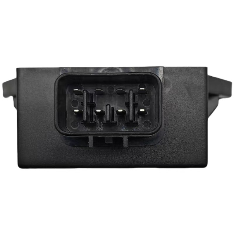 Source Factory Suitable for Suzuki En125 Gt125 Motorcycle Igniter Digital Igniter