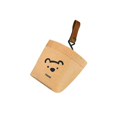 Car storage bag/box – as a Trash Can Free Shipping