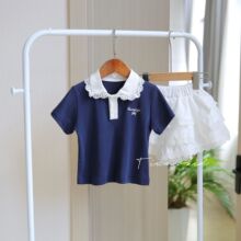 tianskid2026�¿�ŮͯѧԺ��POLO����ȹ72534