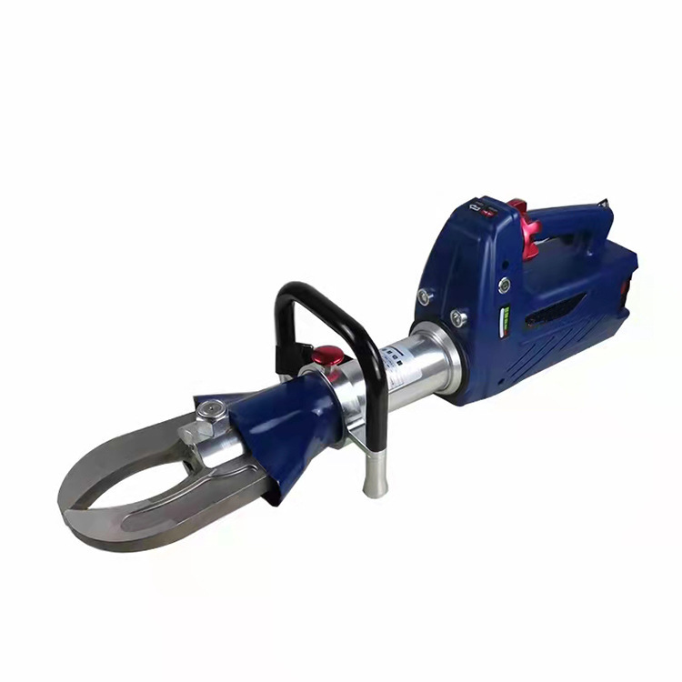 应急救援破拆设备多用途电动剪切器交通事故救援剪断钳