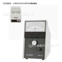 日本西铁城CITIZEN电子显示表DTM-EA DTM-EA/H DTM-ED 量表