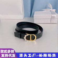 �F؛���l2.5cm�¿�СţƤ����cd������Ůʿ�p���L�߼���С��Ƥ��