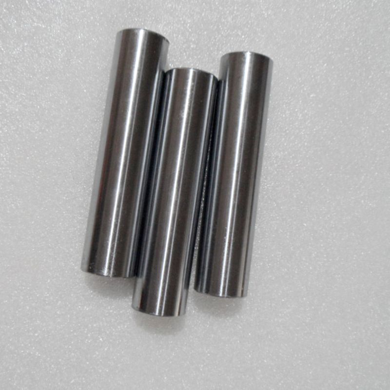 SFJT25-110-M12导向轴  一端内螺纹型 直线光轴导轨 圆柱导轨光杆