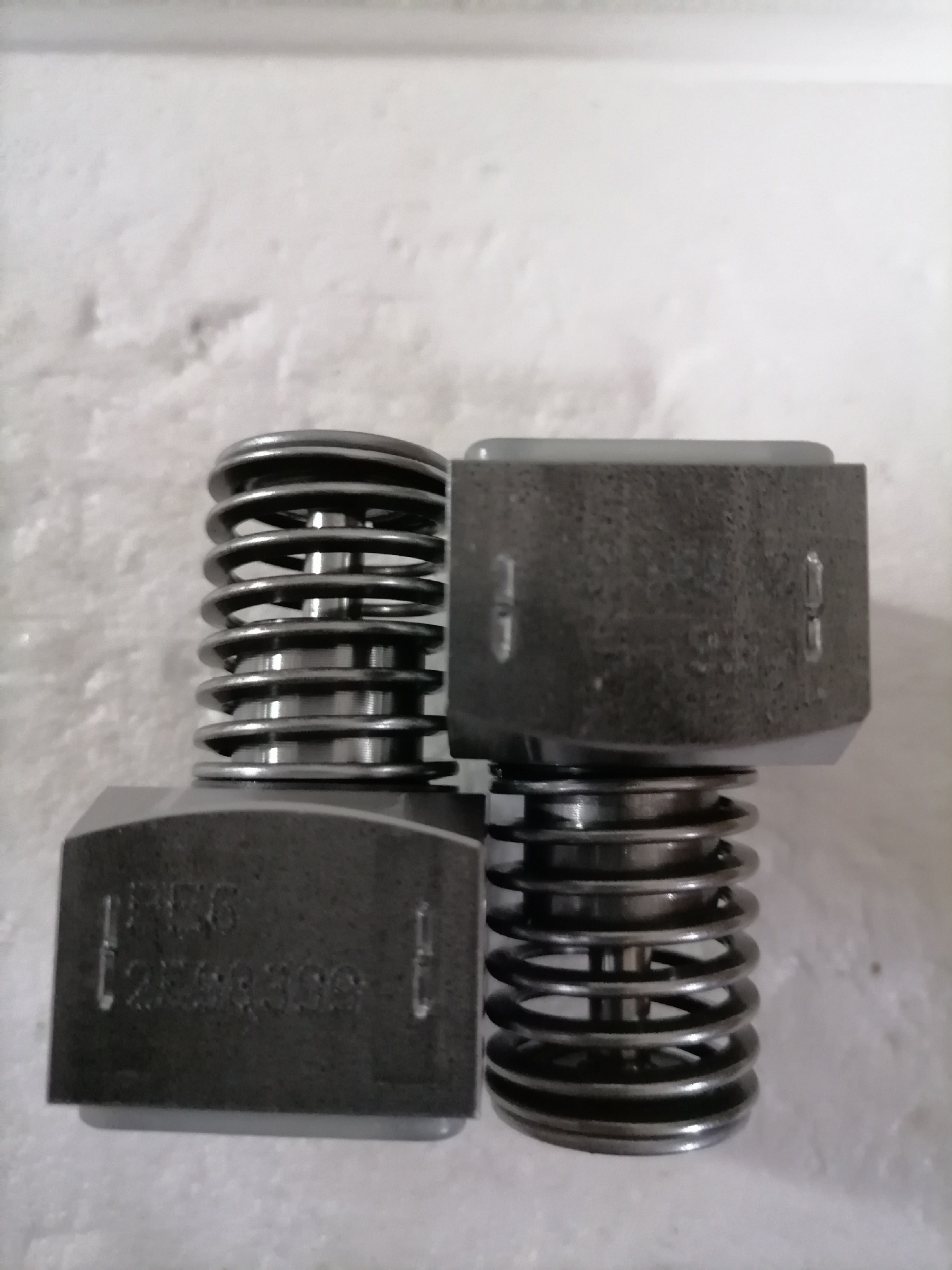 HAWE哈威MPE4 HAWE柱塞副现货供应