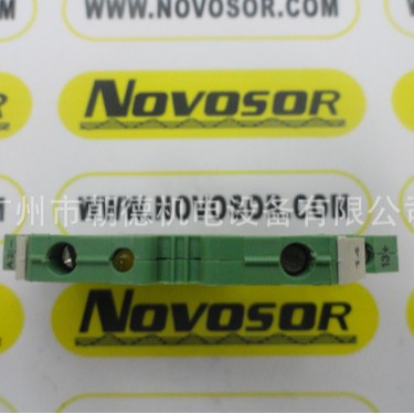 DEK-OV-5DC/24DC/3 ART NR:2941361 PHOENIX CONTACT  现货