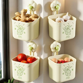 衣架;收纳盒;化妆镜