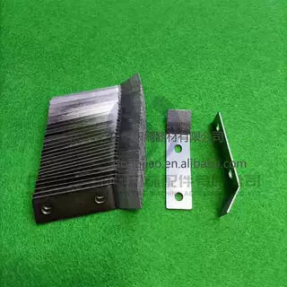 海德堡印刷机 CD102 XL105 收纸牙排牙片 L4.014.003 印刷机配件