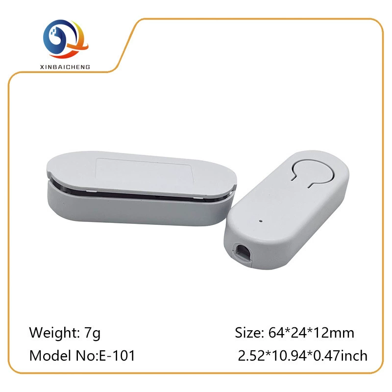 Коробка провода раковины конвертера коробки бирки ГПС распределительной коробки раковины дистанционного управления раковины электронная с печатанием шелковой ширмы отверстий