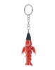 Chelicus Leviathan Pendant