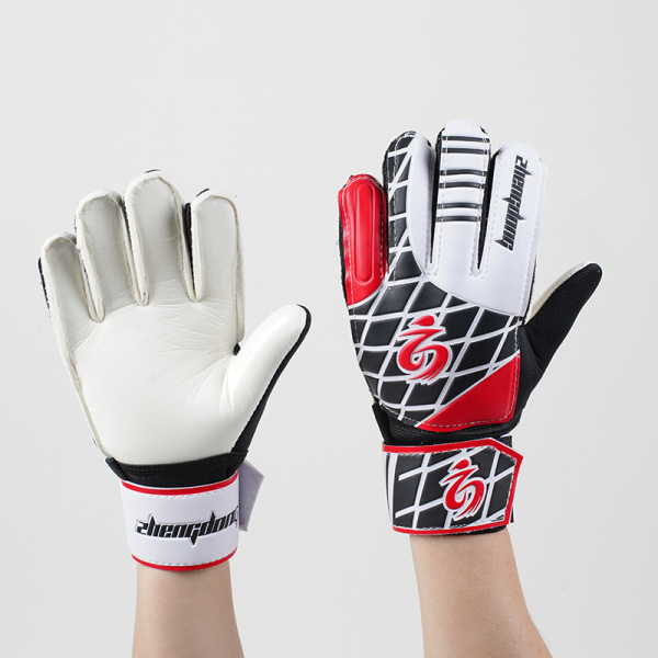 Goalkeeper