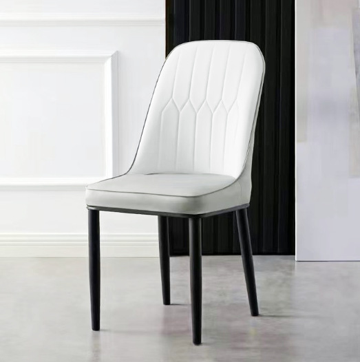 Fábrica personalizada silla de comedor de bolsillo
