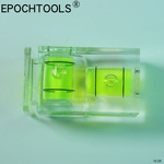 长期生产二维水平珠 水准泡 水平仪 热靴相机水平泡通用