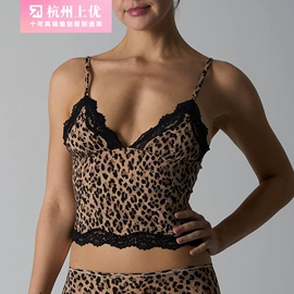 女士连体裤;吊带背心;时尚休闲套装