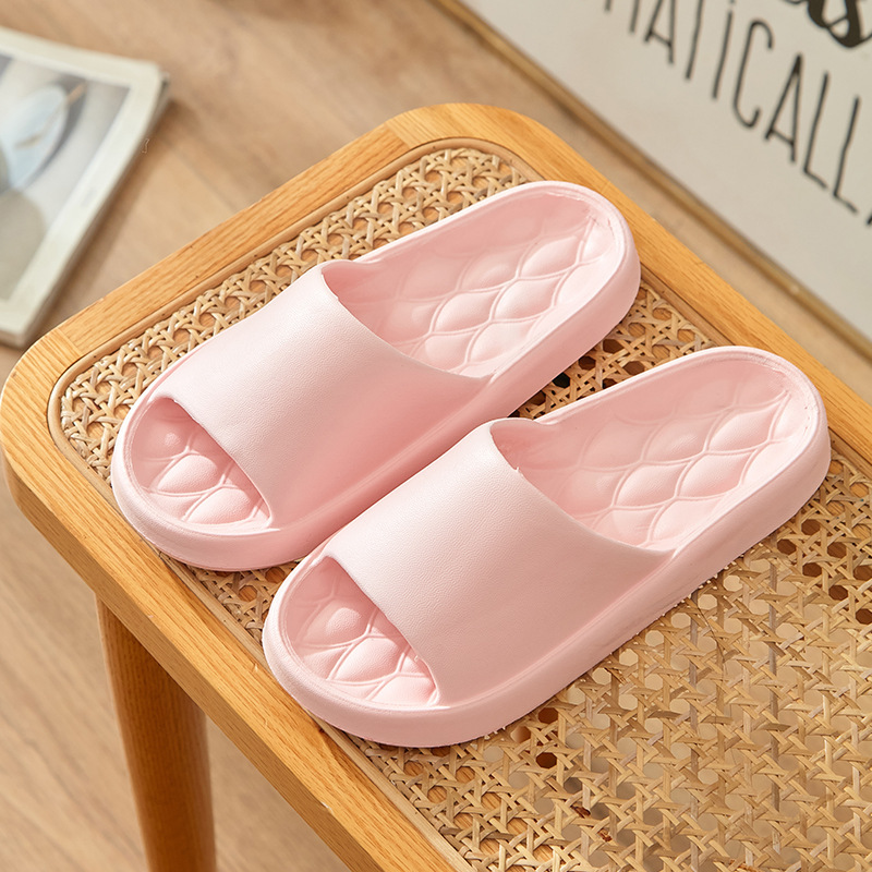 男性用スリッパ、家庭用浴室、スーパーマーケット卸売、女性用EVAスリッパ、夏のカップル、屋内ホーム、厚底|undefined