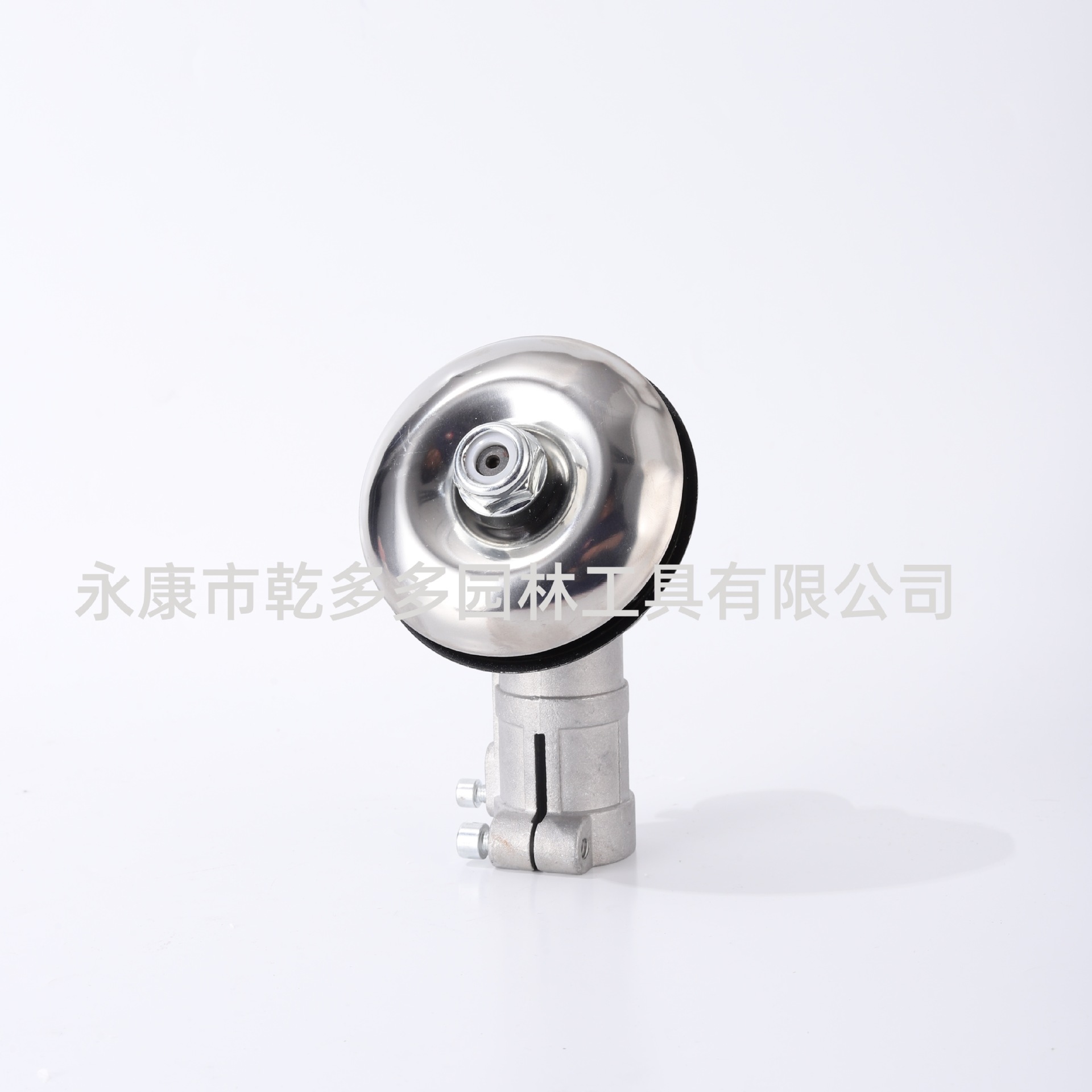 Blade Gear Box Assembly, Grass Cutting Work Head, Two-Stroke, Four-Stroke Lawn Mower, Brush Cutter, Harvester Accessories Factory