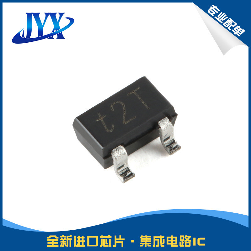 PMST4403,115 SOT-323 40V 600mA 单 PNP晶体管电子元器件芯片IC