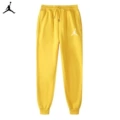 Yellow-white label