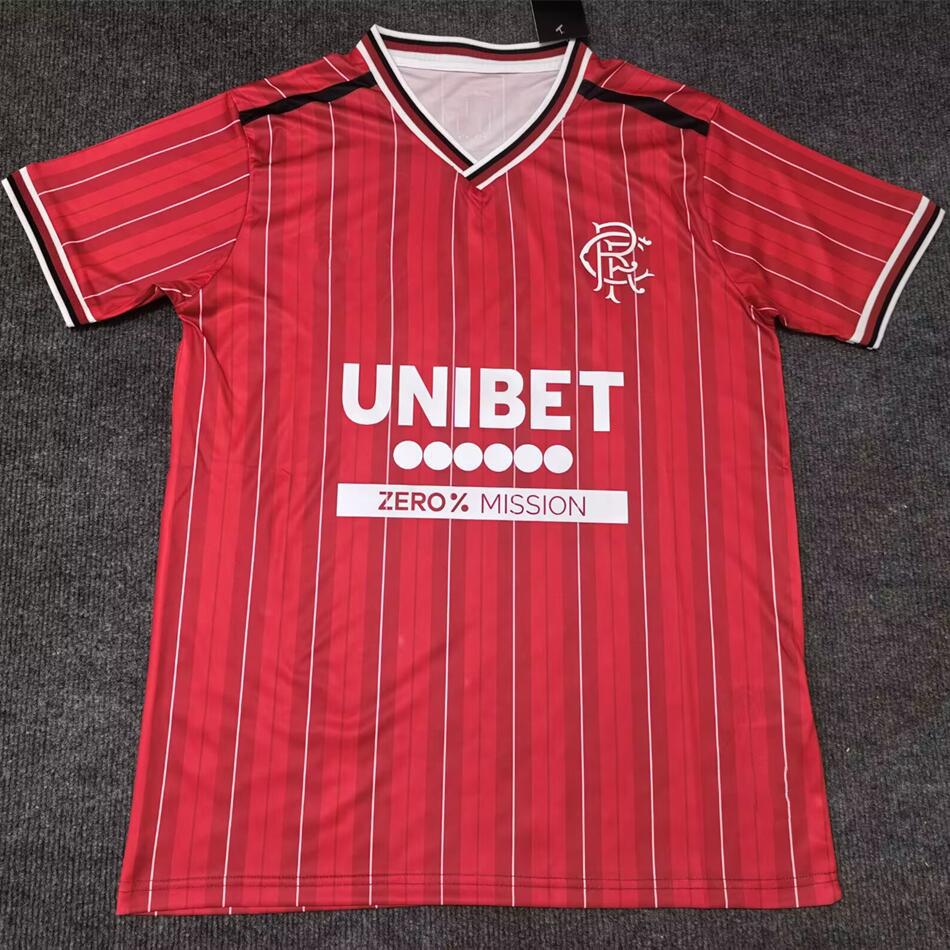 2627 temporada Barcelona Real Madrid Manchester United Bayern Benfica camiseta de casa y visitante Celtic AC impresión de uniformes de fútbol
