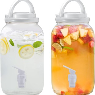 �S��ֱ�� ������NʳƷ��PET����3.8L��������ˮ�ع�֭��ω�