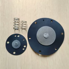 阀门配件;电磁阀;其他橡胶密封