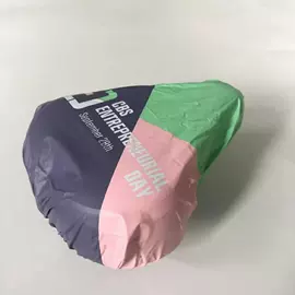 连体雨衣/披;成人帽;浴帽