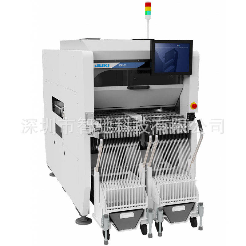 JUKI������Ƭ��RS-1R��������ģ��ʽ��Ƭ�� LED��Ƭ��SMT���߷���