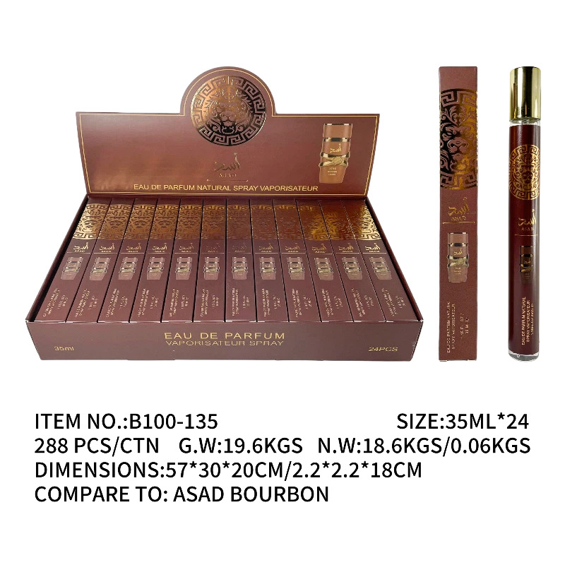 B100-135 35ML