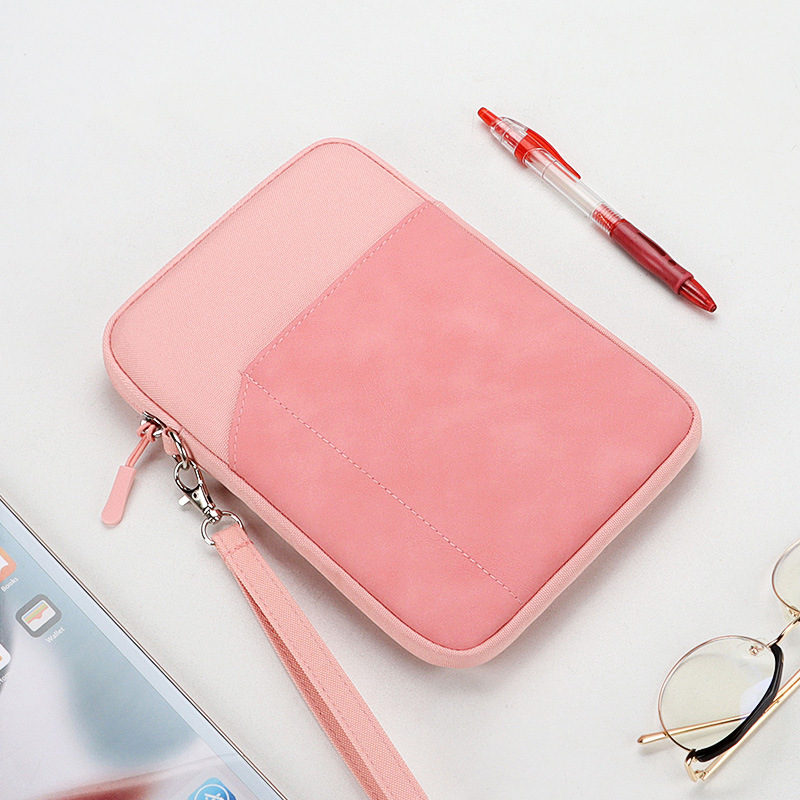 iPad Tablet Bag Inner Bag Portable Storage Bag Suitable for Business Travel Lightweight Printable Logo