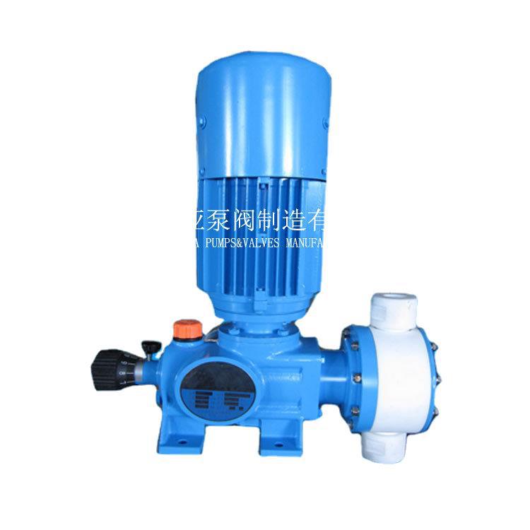 上海LPG4MB-KTC1电磁隔膜计量泵LPF4MB-KTC1计量泵