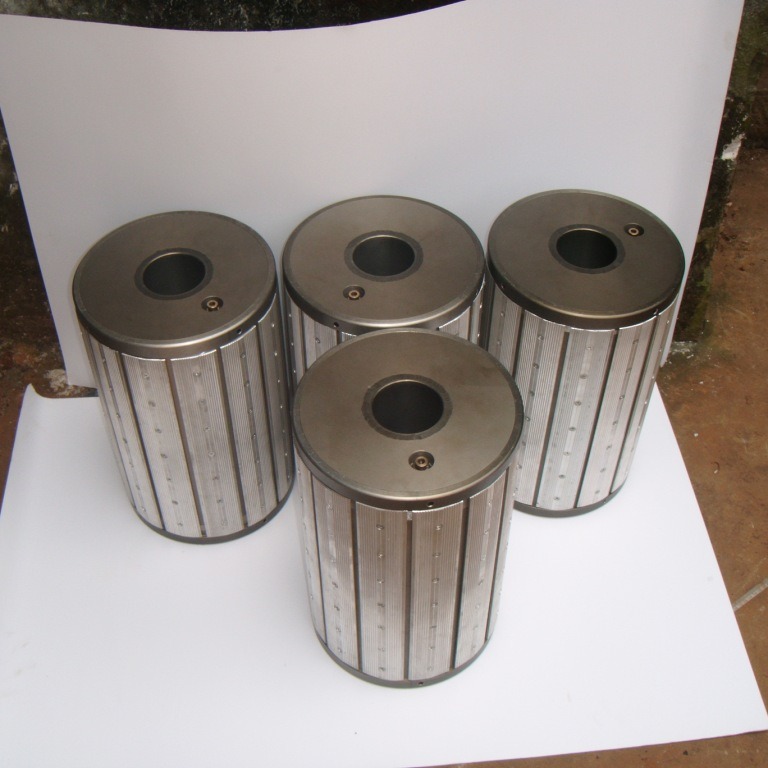 厂家 大直径气胀套 非标 定制 瓦片气胀套